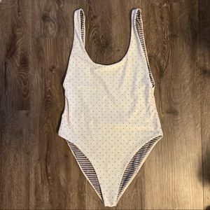 Rove swimwear one piece bikini